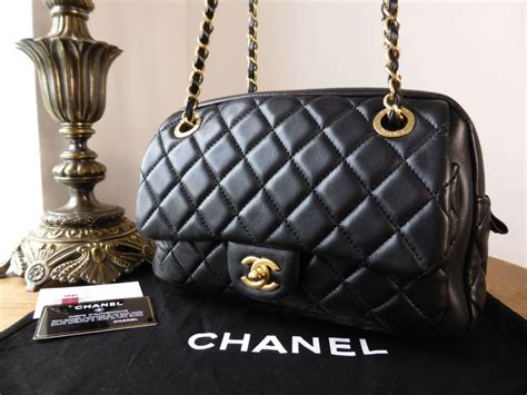 chanel camera flap bag|chanel flap bag price.